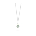 Ketting Dames Radiant RY000117 40 cm