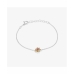 Pulsera Mujer Radiant RY000116 19 cm