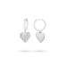 Ladies' Earrings Radiant RY000108 Stainless steel 2 cm