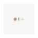 Pendientes Mujer Radiant RY000110 Acero Inoxidable 1 cm