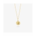 Ketting Dames Radiant RY000151 45 cm