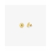 Pendientes Mujer Radiant RY000153 Acero Inoxidable 1 cm