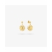 Boucles d´oreilles Femme Radiant RY000149 Acier inoxydable 1,5 cm