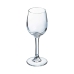 Set de pahare de vin Chef&Sommelier Cabernet Transparent 70 ml (6 Unități)