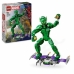 Stavebná hra Lego 76284 Green Goblin Viacfarebná 471 Kusy