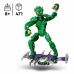 Bouwspel Lego 76284 Green Goblin Multicolour 471 Onderdelen