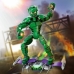 Statybos rinkinys Lego 76284 Green Goblin Spalvotas 471 Dalys