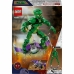 Bouwspel Lego 76284 Green Goblin Multicolour 471 Onderdelen