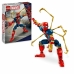 Jogo de Construção Lego 76298 Marvel Spiderman Multicolor