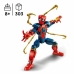 Jogo de Construção Lego 76298 Marvel Spiderman Multicolor