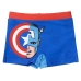 Costumul de Baie Boxer Pentru Copii The Avengers Albastru închis