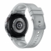 Smartwatch Samsung Silver 1,3