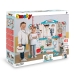 Speelgoed Dokterstas met Accessoires Smoby Cabinet Medical