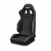 Asiento Racing Sparco R100 Coche Negro/Gris