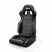 Assento de Corrida Sparco R100 Carro Preto