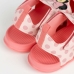 Children's sandals Minnie Mouse Pink