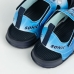 Detská sandále Sonic Tmavo modrá