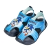 Detská sandále Sonic Tmavo modrá