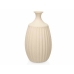 Vase Beige Keramikk 27 x 48 x 27 cm