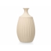 Vase Beige Keramik 27 x 48 x 27 cm