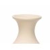 Vase Beige Keramik 27 x 48 x 27 cm