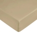 Inpassat underlakan Decolores Liso Beige-brun (taupe) 90 x 200 cm Slät