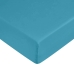 Fitted bottom sheet Decolores Liso 105 x 200 cm Smooth