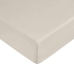 Monteret bundark Decolores Liso Beige 140 x 200 cm Glat