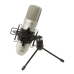 Microphone Tascam TM-80 Or