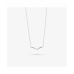 Ketting Dames Radiant RY000086 50 cm