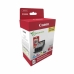 Originele inkt cartridge Canon Multicolour