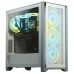 ATX Box Corsair CC-9011201-WW White Multicolour