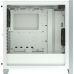 Boîtier ATX Corsair CC-9011201-WW Blanc Multicouleur