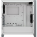 Boîtier ATX Corsair CC-9011201-WW Blanc Multicouleur