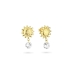 Boucles d´oreilles Femme Radiant RY000154 Acier inoxydable 1,5 cm