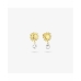 Boucles d´oreilles Femme Radiant RY000154 Acier inoxydable 1,5 cm