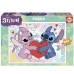 Puzzle Stitch 500 Piese