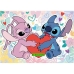 Puzzle Stitch 500 Darabok