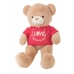 Plüschbär Mifi Love T-Shirt 115 cm