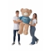 Orsetto di Peluche Mifi Love Maglia 140 cm