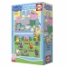 Kinderpuzzel Peppa Pig 25 Onderdelen