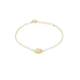 Pulsera Mujer Radiant RY000152 19 cm