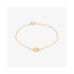 Pulsera Mujer Radiant RY000152 19 cm