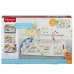 Leikkimatto Fisher Price Muovinen