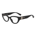 Brillenframe Dames Moschino MOS631