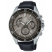 Ανδρικά Ρολόγια Casio EFR-552L-5AVUEF Μαύρο Γκρι (Ø 47 mm)