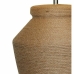 Bureaulamp DKD Home Decor Bruin Beige Touw Dolomite 25 W 50 W 220 V 38 x 38 x 59 cm 38 x 38 x 60 cm