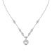 Ketting Dames Morellato SAVO04