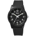 Montre Unisexe Q&Q VR35J027Y Noir (Ø 40 mm) (Ø 35 mm)