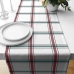 Chemin de Table Belum terciopelo Elegant Christmas 4 Multicouleur Noël